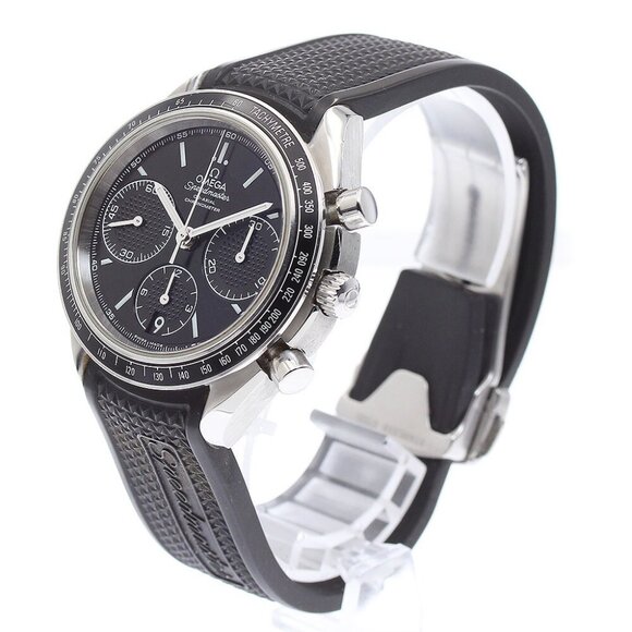 OMEGA Speedmaster Racing 326.32.40.50.01.001 Automatic Men's Watch - Picture 2 of 11